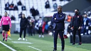 ''Pozitif futbol istiyorum''