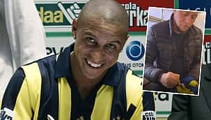 Roberto Carlos'tan Türkiye mesajı!