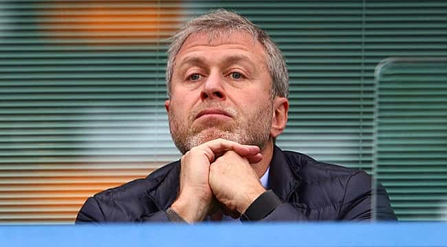 Rus milyarder Abramovich, Chelsea'yi resmen devretti!