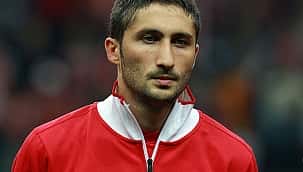 Sabri Sarıoğlu'na Galatasaray'da yeni görev