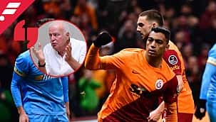 Şansal Büyüka kaleme aldı; ''Ektiklerini biçiyorlar''