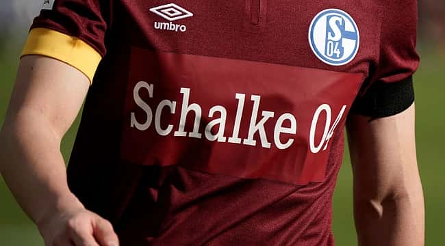 Schalke, Gazporm ile anlaşmayı sonlandırdı!