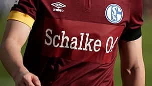 Schalke, Gazporm ile anlaşmayı sonlandırdı!