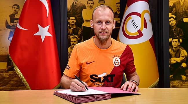 Galatasaray Semih Kaya'nın geri dönüşünü açıkladı!