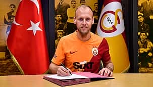 Galatasaray Semih Kaya'nın geri dönüşünü açıkladı!