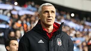 ''Son 13 maçta bu kadar olmamıştı''