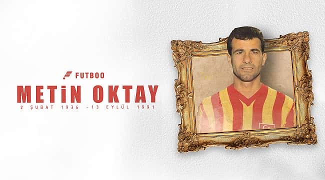 Taçsız Kral Metin Oktay!