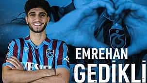 Trabzonspor'a Bundesliga'dan transfer