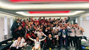 Türkiye Kupası'nda nefes kesen maç! Tam 9 gol