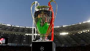 UEFA'dan Rusya için flaş karar