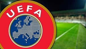 UEFA sıralamasında büyük düşüş!