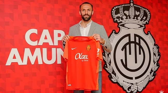 Vedat Muriqi transferi açıklandı