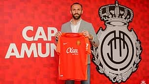 Vedat Muriqi transferi açıklandı