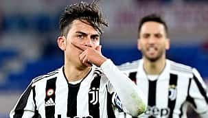 Villarreal - Juventus muhtemel 11'ler