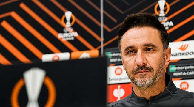 Vitor Pereira'nın yeni takımı!