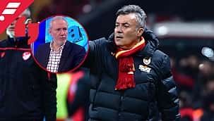 ''Vizyonsuz Domenec Torrent!''