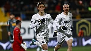 Arda Güler ile prensip anlaşması