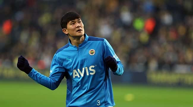 Avrupa devleri Kim Min Jae'ye hayran kaldı