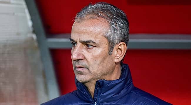 'Başkanımız rica etti'