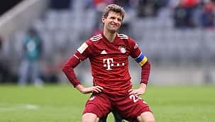 Bayern Münih'e ligde Bayer Leverkusen engeli!