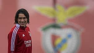 Benfica'nın Avrupa futboluna armağanları