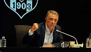 Beşiktaş'ın borcu %25 arttı