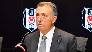 Beşiktaş'ta sponsor transferi yolda!