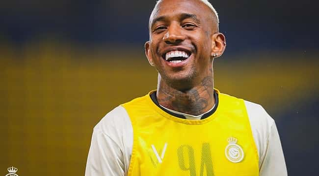 Beşiktaş'tan Talisca girişimi