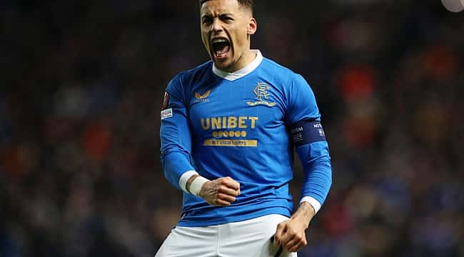 Bir sağ bekten çok daha fazlası; James Tavernier