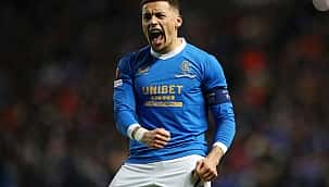 Bir sağ bekten çok daha fazlası; James Tavernier