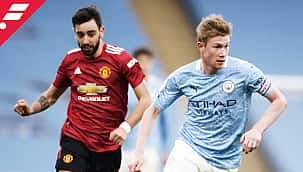 Bugün izlenmesi gereken 4 maç