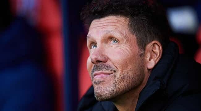 Büyük maçların takımı Atletico! Simeone farkı