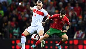 Çağlar Söyüncü'ye bir dünya devi daha talip!