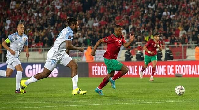 Christian Luyindama'ya şok saldırı! Yenilgi sonrası...