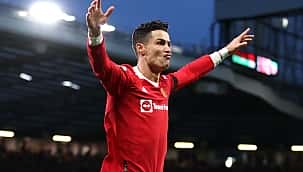 Cristiano Ronaldo tarih yazıyor; 49 hat-trick