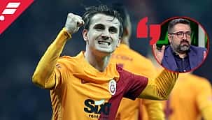 ''Galatasaray'ın net üstünlüğü!''