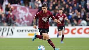 Diego Perotti, 1.5 yıl sonra 11'de