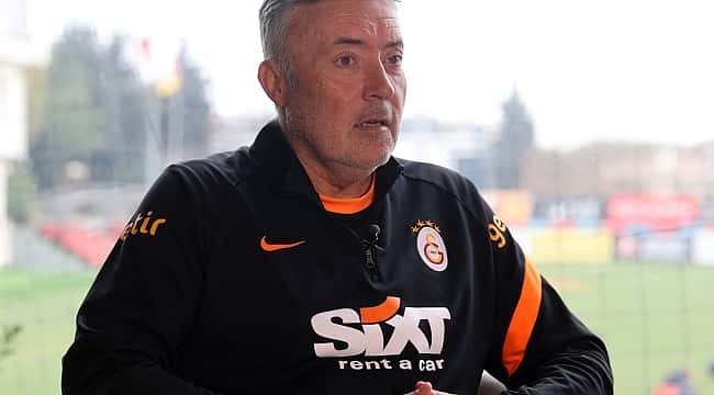 Domenec Torrent ayrılacak mı?