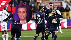 ''Fenerbahçe'nin önündeki 3 soru''