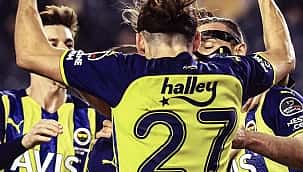 Fenerbahçe - Trabzonspor maçının iki kilit oyuncusu