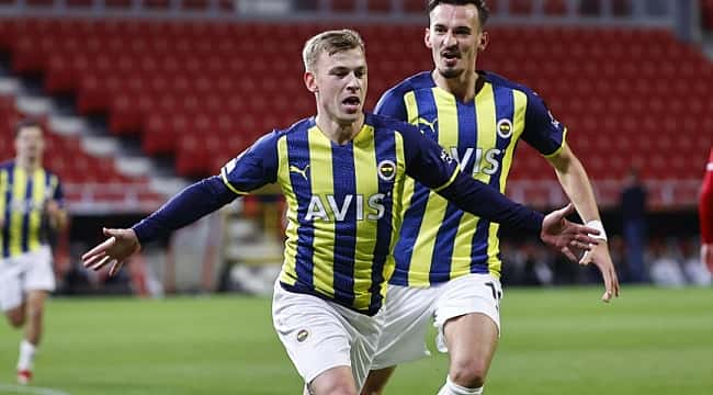 Fenerbahçe'yi bekleyen tehlike! Transfer için...