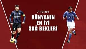 Futbol tarihinin en iyi sağ bekleri