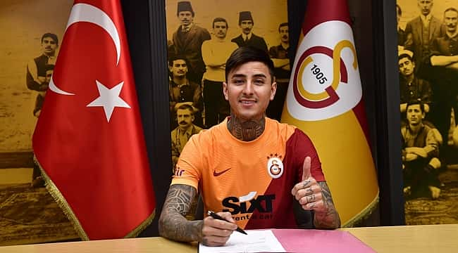 Galatasaray'da büyük hayal kırıklığı