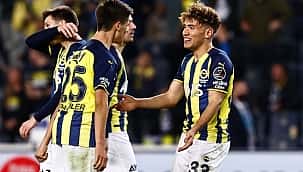 Geleceğin Fenerbahçesi ve 14 genç