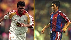 Hagi'nin Galatasaray - Barça tahmini