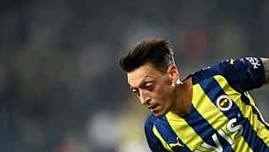 ''Herkesle sorunları vardı'' Mesut Özil itirafı...