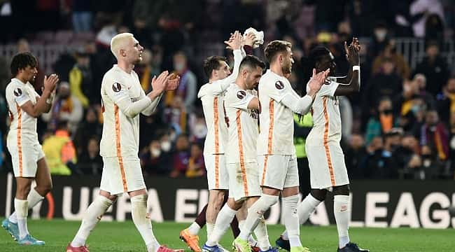 İspanya'da gündem Galatasaray! ''Türk duvarı...''