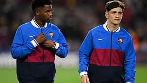 İşte geleceğin Barcelona'sı! Hangi gençler olacak?