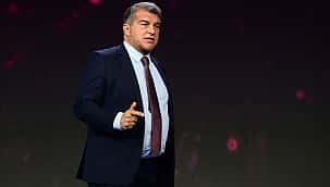 Joan Laporta'dan Galatasaray sözleri
