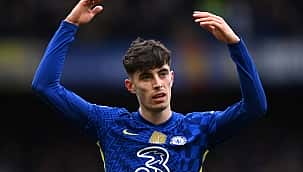 Kai Havertz: ''Gerekirse cebimizden öderiz''